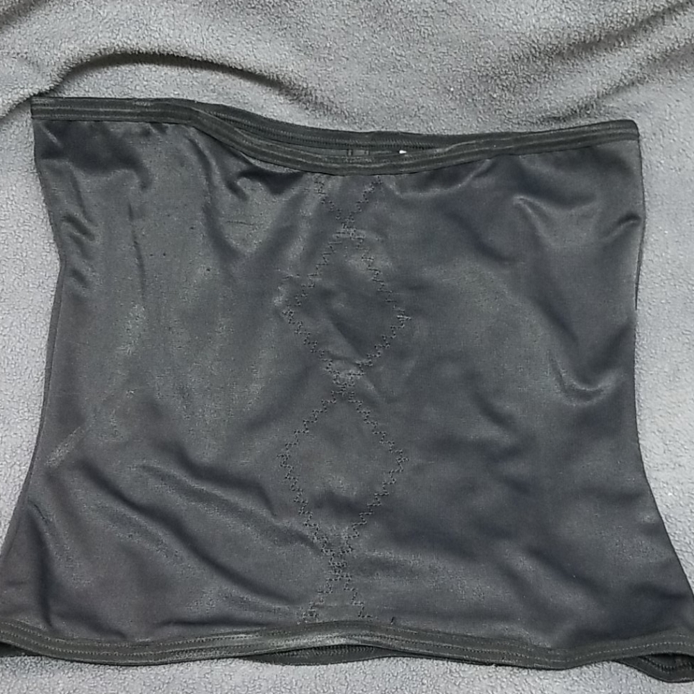 Victoria's Secret shaper